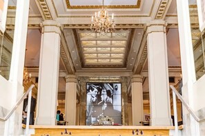 Interior - King Suite Near Shops & Eats | Pet-Friendly (Portland)