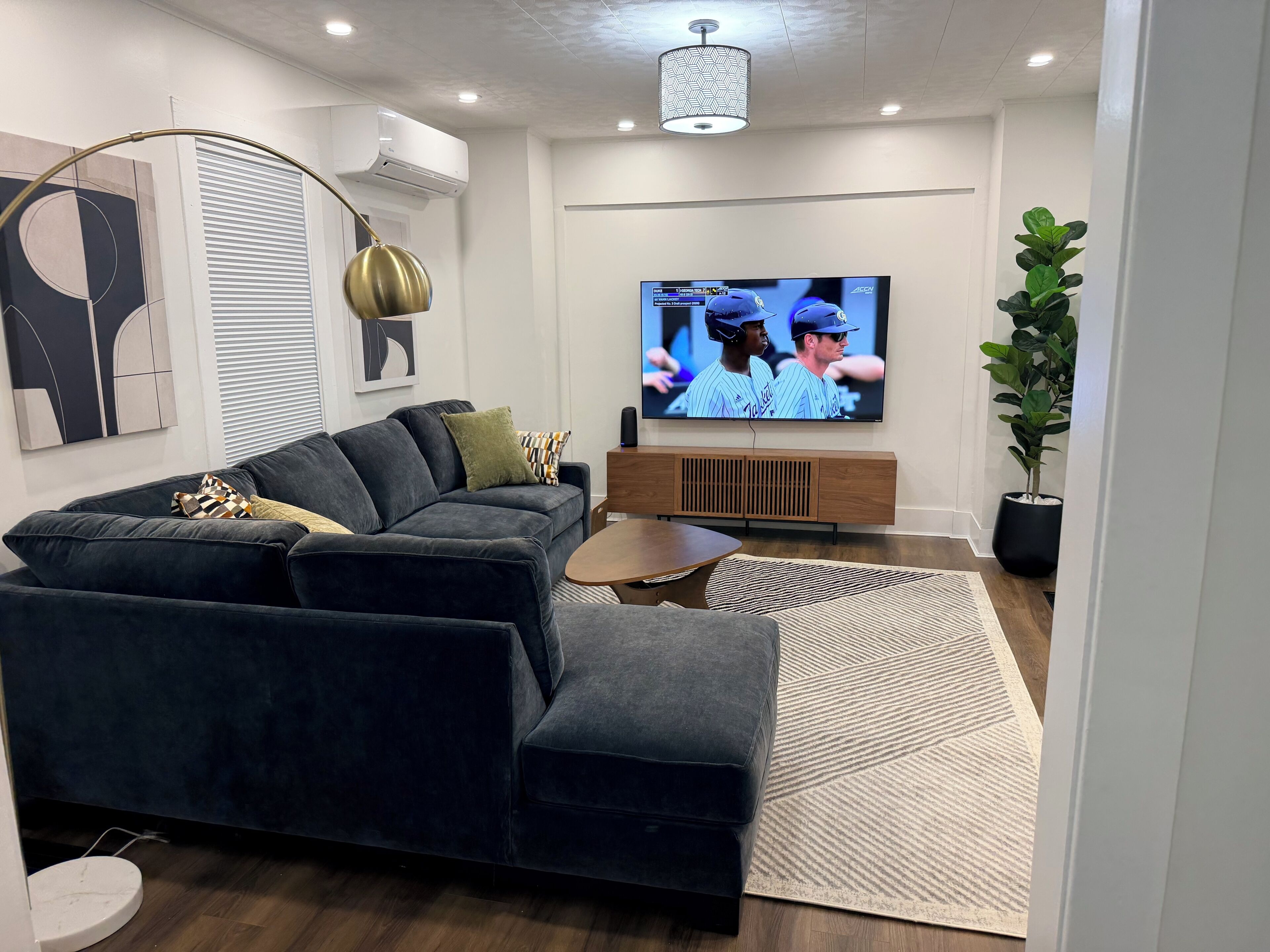 Smart TV