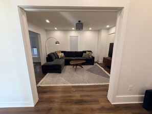 Téléviseur connecté