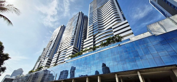 Exterior - COCAR0115 - Salvador Prime (Salvador)