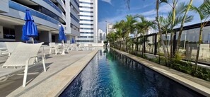 Outdoor pool - COCAR0115 - Salvador Prime (Salvador)