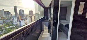 Basic Apartment | Lanai - COCAR0115 - Salvador Prime (Salvador)