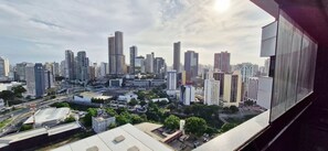 Basic Apartment | View from room - COCAR0115 - Salvador Prime (Salvador)