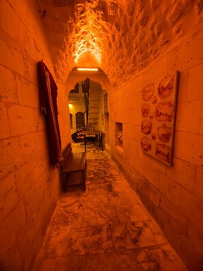 Exterior - Ayataç Konak Otel (sanlıurfa)