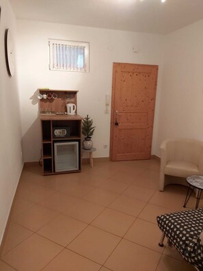 Interior - Pansion Dovodja - Close to the beach and the center - your vacation home / Apartment 7 (Vodice)