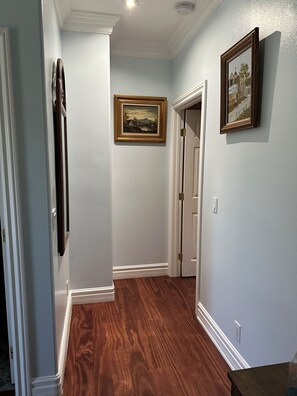 Interior - Safe clean (Los Angeles)