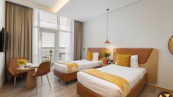 Fer et planche à repasser, Wi-Fi gratuit