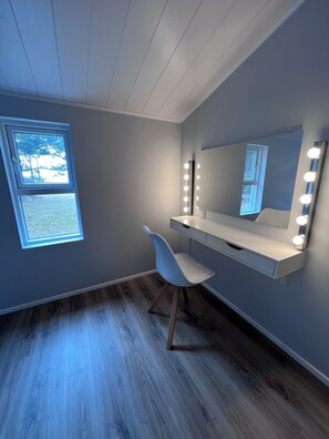 Apartment, Garden View - Kot apartment (Hvolsvöllur)