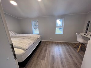 Appartamento, vista giardino