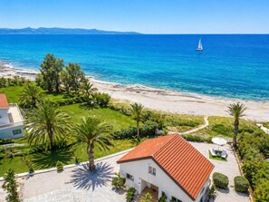 Exterior - Villa Kochili - Two Bedroom Villa, Sleeps 4 (Nea Dimmata)