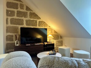 Interior - Casa Firmin  - Joli cocon design à 3' de la gare & 5' du coeur de ville (Brive-la-Gaillarde)