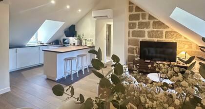 Casa Firmin - Joli cocon design à 3' de la gare & 5' du coeur de ville