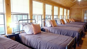 4 Schlafzimmer, WLAN, Bettwäsche