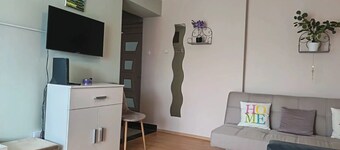 Szállás, ahol a nyugalom és a kényelem találkozik