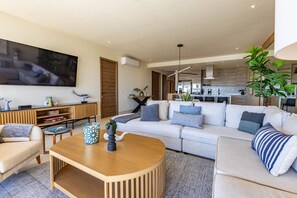 Casa, con acceso para personas discapacitadas | 3 habitaciones 