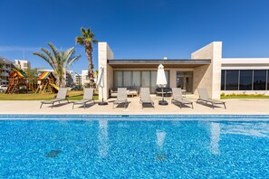 Casa, con acceso para personas discapacitadas | 3 habitaciones 