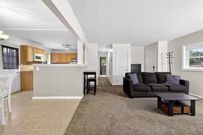 Téléviseur connecté, foyer