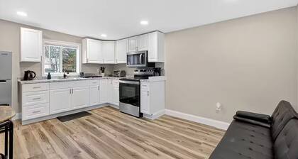 Newark Studio at South near University of Delaware