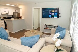 TV connectée, chaîne hi-fi