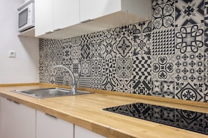 Cozinha privada