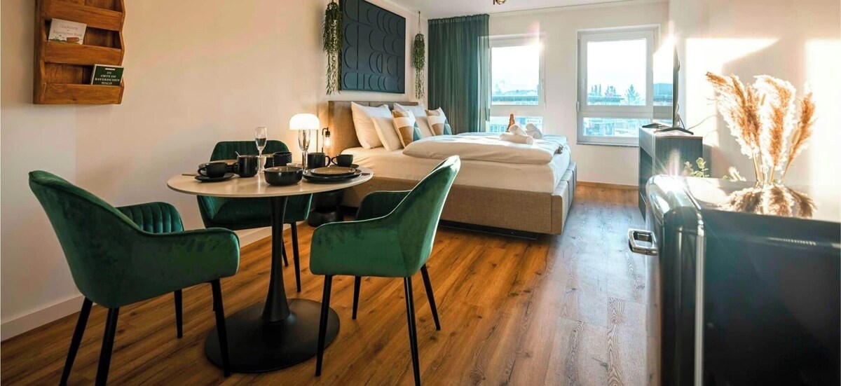 Bild für Gastgeberprofil