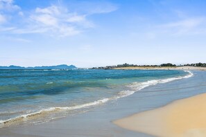 Beach - Gordon's Village View (Cape Town)