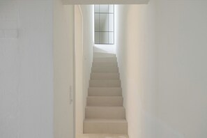 Interior - Architectural Gem in Santa Catarina (Lisbon)