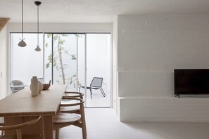 Interior - Architectural Gem in Santa Catarina (Lisbon)