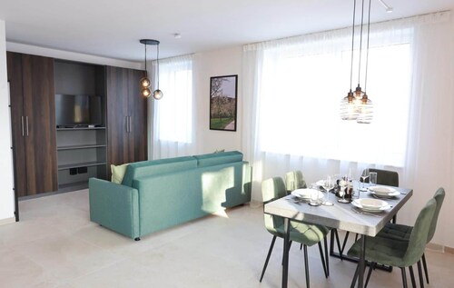 Apartments Kellergasse - Green Apartment