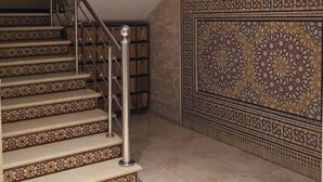 Interior - Abraj Dubai - Luxury LovelyStay (Larache)