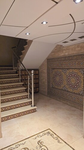 Abraj Dubai - Luxury LovelyStay