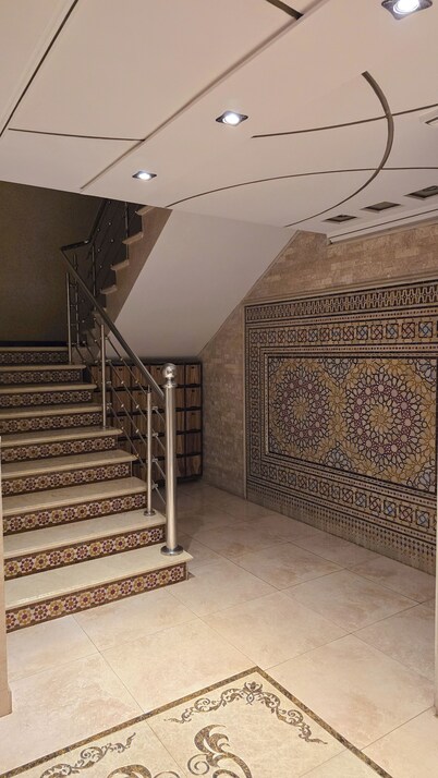 Abraj Dubai - Luxury LovelyStay