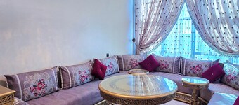 杜拜Abraj豪華LovelyStay飯店  