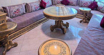 Abraj Dubai - Luxury LovelyStay