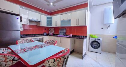 Abraj Dubai - Luxury LovelyStay