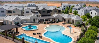 The Costner ` A Peaceful Getaway`