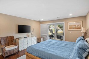 3 Schlafzimmer, Bügeleisen/Bügelbrett, kostenloses WLAN, Bettwäsche