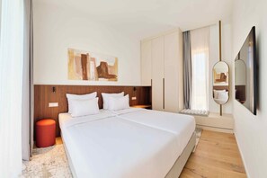 3 Schlafzimmer, Internetzugang