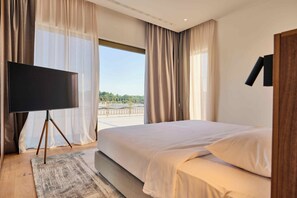 4 bedrooms, Internet - Villa Piano (Istria - Tar) (Tar)