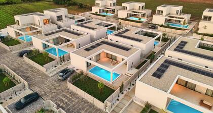 Villa Piano (Istria - Tar)
