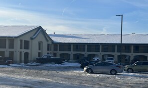 Exterior - Red Roof Inn Media (Media)