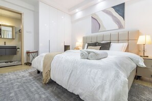 3 Schlafzimmer, Bügeleisen/Bügelbrett, WLAN, Bettwäsche