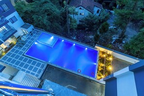 Außenpool