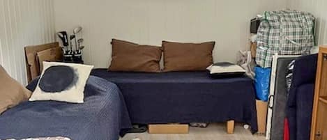 独立别墅 | 住宿内部