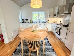 House | Interior - 6 Person Holiday Home in Stromstad (Stromstad)