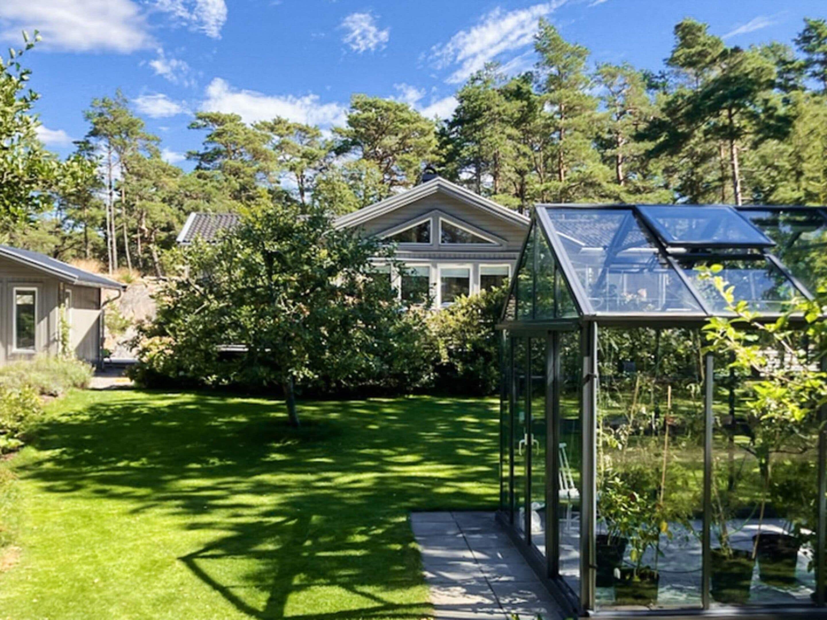 Eksteriør