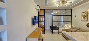 Basic Apartment - COPIU0100 - Edifício Corsário (Salvador)