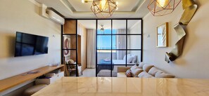 Basic Apartment | Free WiFi, bed sheets - COPIU0100 - Edifício Corsário (Salvador)