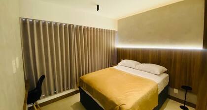 Apartamento novo de alto padrão 223NW