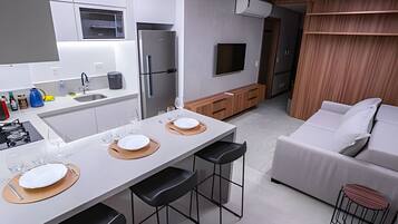 Basic-Apartment | Innenbereich